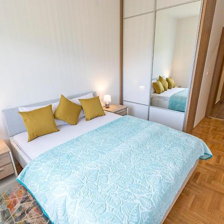 Piskalina Apartment Tivat Exterior photo
